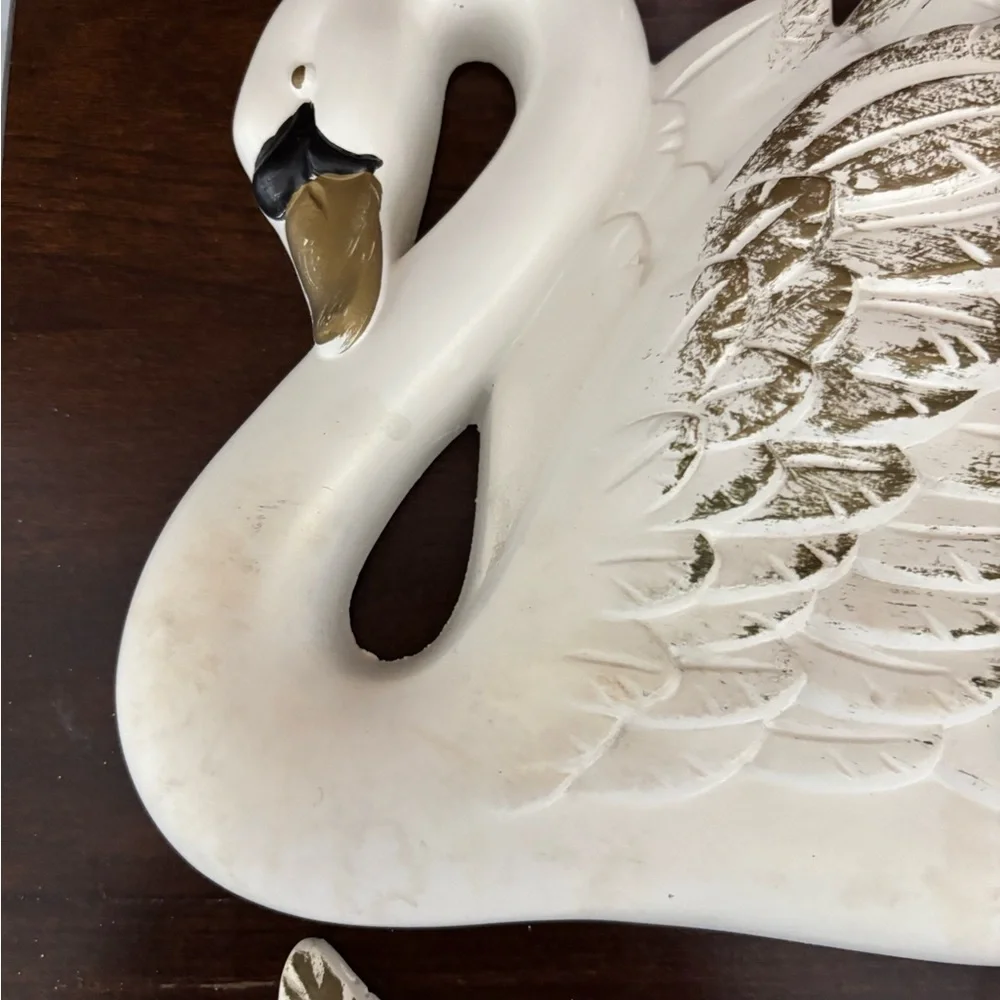 Miller Studios pair white